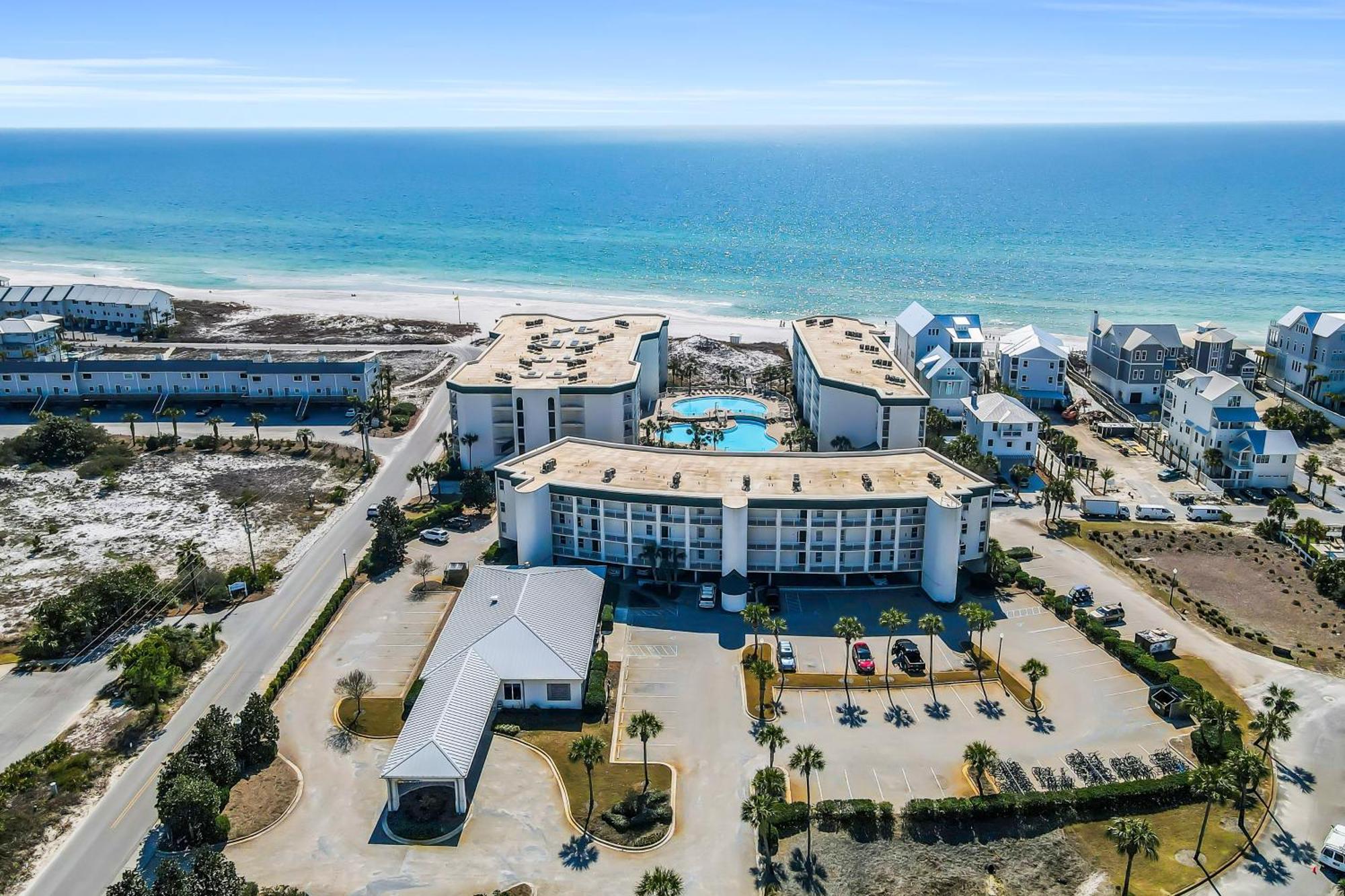 Dunes Of Seagrove B203 Santa Rosa Beach Exterior foto