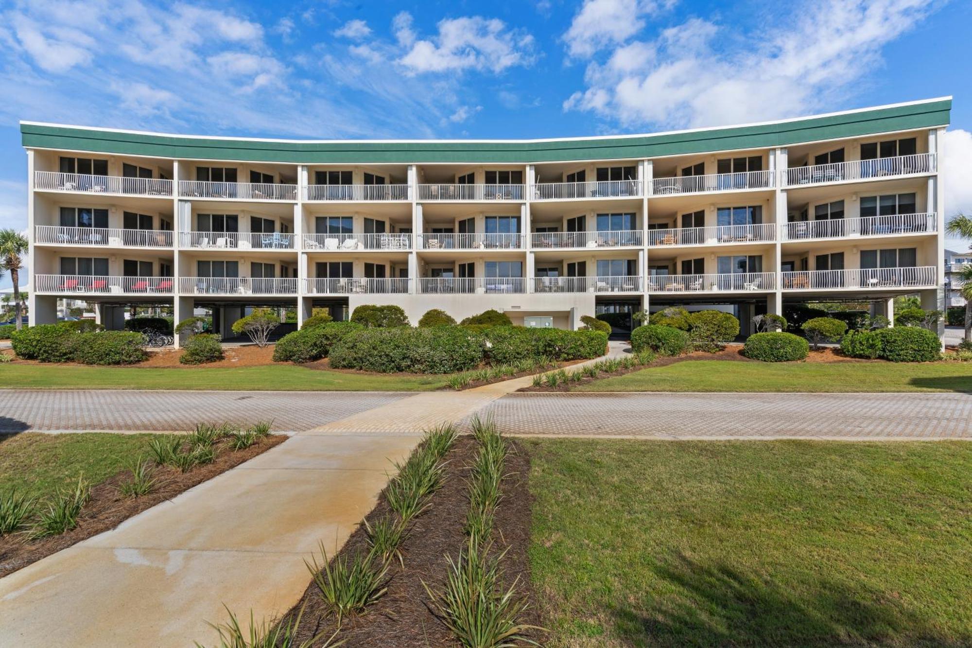 Dunes Of Seagrove B203 Santa Rosa Beach Exterior foto
