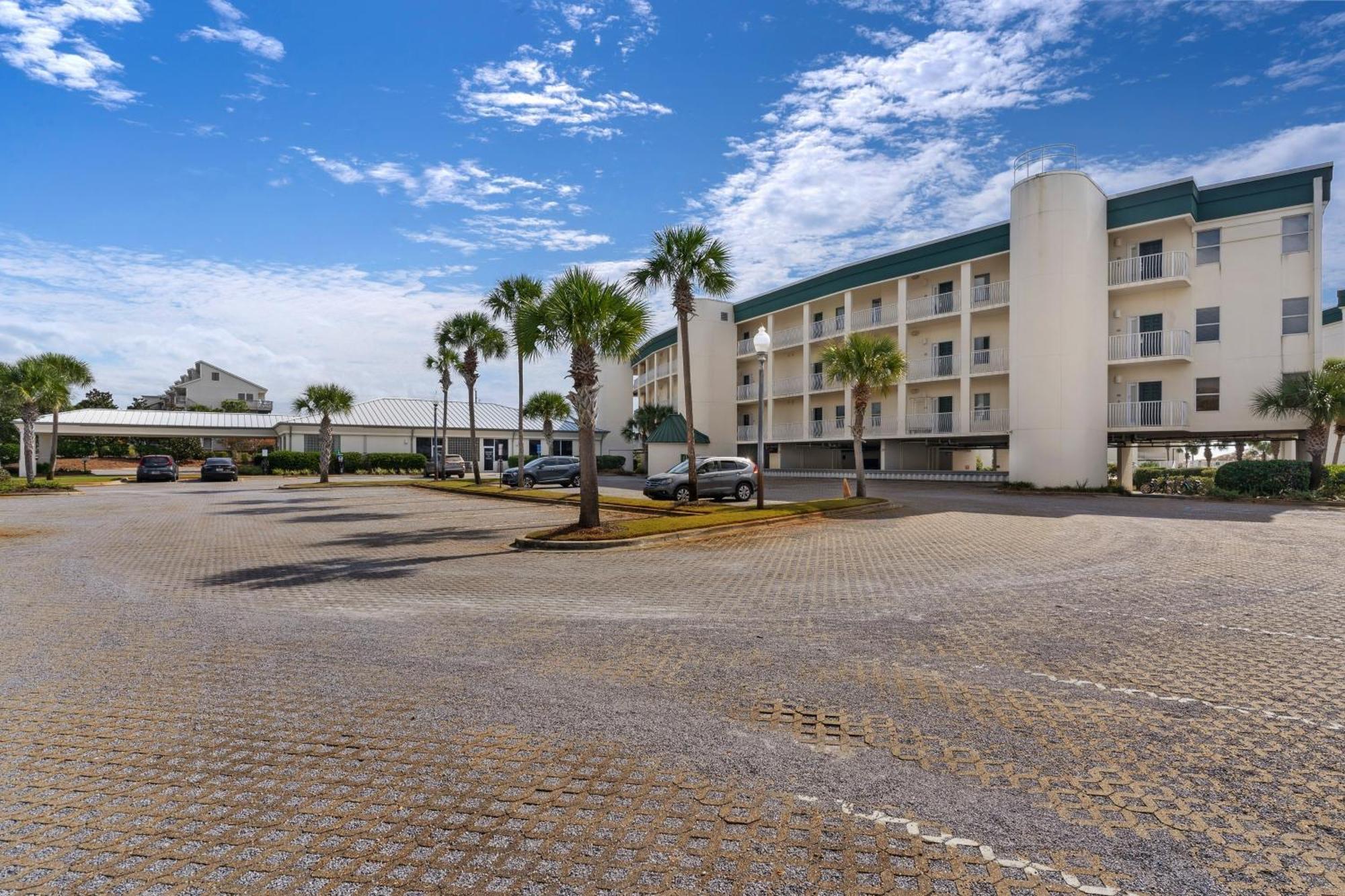 Dunes Of Seagrove B203 Santa Rosa Beach Exterior foto