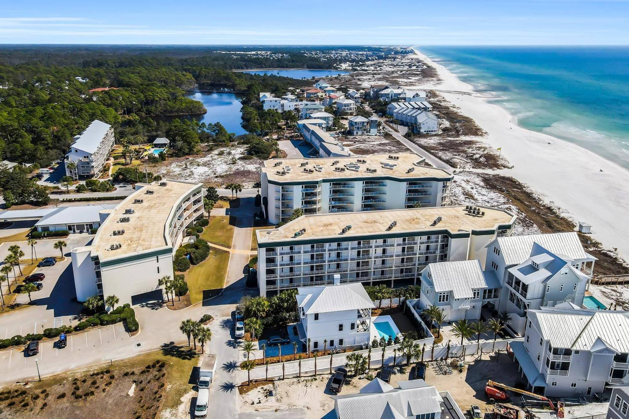 Dunes Of Seagrove B203 Santa Rosa Beach Exterior foto