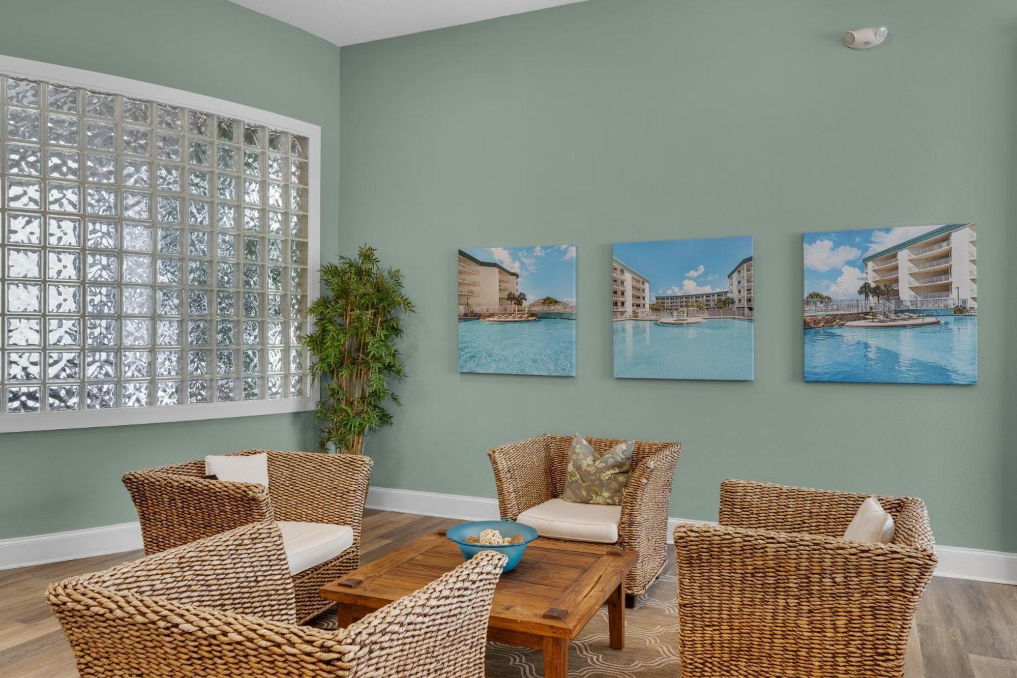 Dunes Of Seagrove B203 Santa Rosa Beach Exterior foto