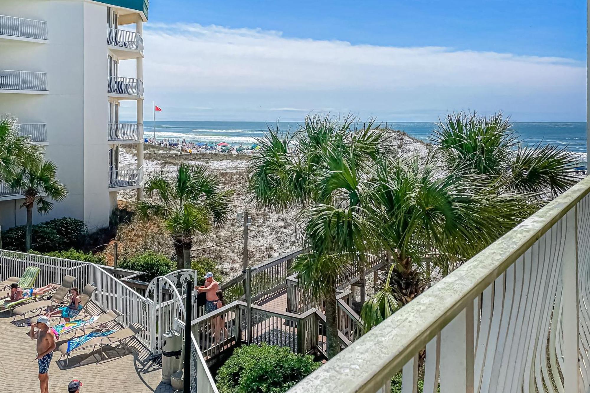 Dunes Of Seagrove B203 Santa Rosa Beach Exterior foto
