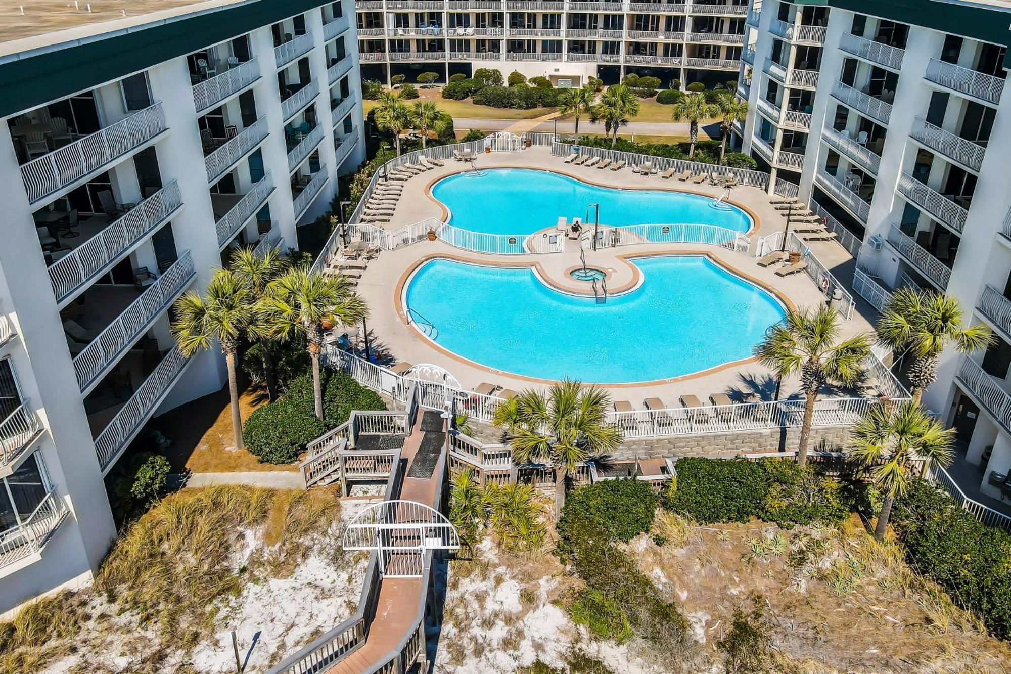 Dunes Of Seagrove B203 Santa Rosa Beach Exterior foto
